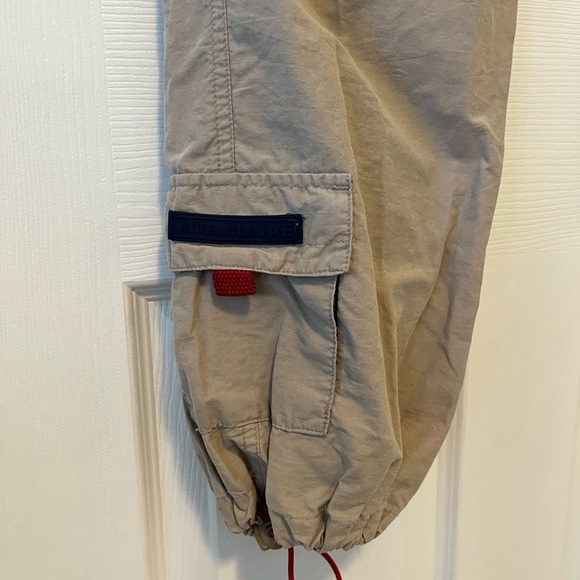 Air Eagle Parachute Pants -Size 3 - Picture 5 of 6